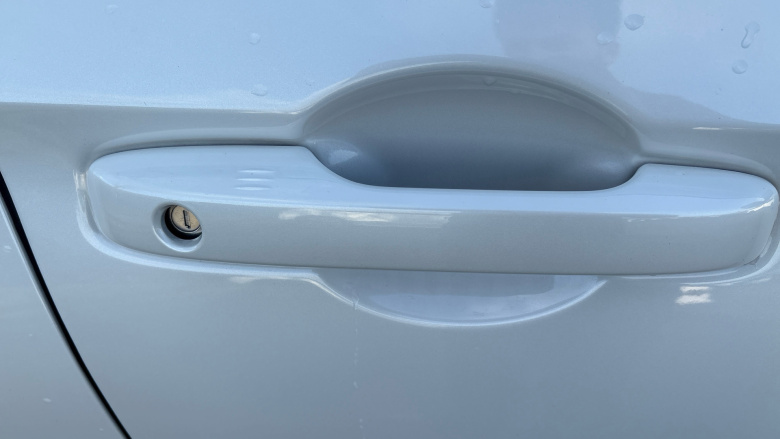 Honda E Ny1 150kW Advance 69kWh 5dr Auto Electric Hatchback